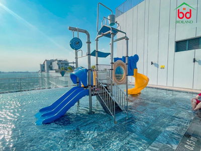 Sky 89, Vietnam Sky 89, Vietnam