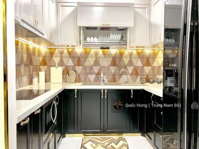 CityLand Park Hills, Vietnam CityLand Park Hills, Vietnam