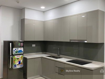 River Panorama, Vietnam River Panorama, Vietnam