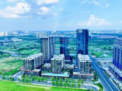 The Metropole Thu Thiem, Vietnam The Metropole Thu Thiem, Vietnam