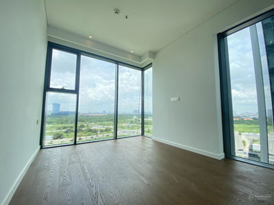 The Metropole Thu Thiem, Vietnam The Metropole Thu Thiem, Vietnam