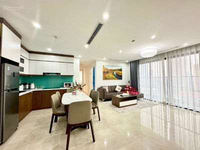 Vinhomes D'Capitale Project, Vietnam Vinhomes D'Capitale Project, Vietnam