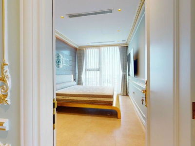 Mandarin Garden Project, Vietnam Mandarin Garden Project, Vietnam