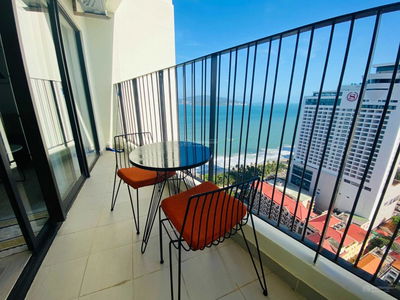 Gold Coast Nha Trang, Vietnam Gold Coast Nha Trang, Vietnam