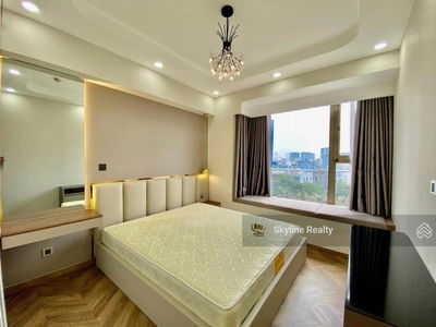 Midtown Phu My Hung, Vietnam Midtown Phu My Hung, Vietnam