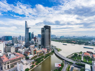 Saigon Royal Residence, Vietnam Saigon Royal Residence, Vietnam