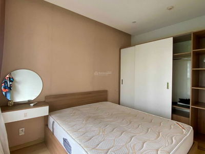 New City Thu Thiem, Vietnam  New City Thu Thiem, Vietnam