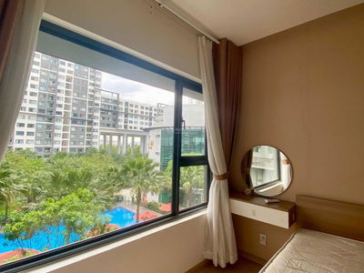 New City Thu Thiem, Vietnam New City Thu Thiem, Vietnam