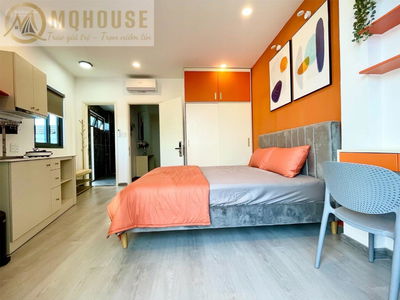 Phan Tay Ho Street, Vietnam Phan Tay Ho Street, Vietnam