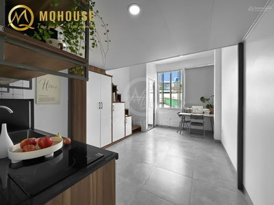 Nun Huynh Lien Street, Vietnam Nun Huynh Lien Street, Vietnam