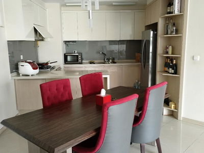 Imperia An Phu, Vietnam Imperia An Phu, Vietnam