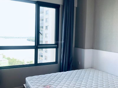 Diamond Island, Vietnam Diamond Island, Vietnam