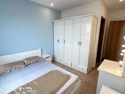 Hope Residence Project, Vietnam  Hope Residence Project, Vietnam