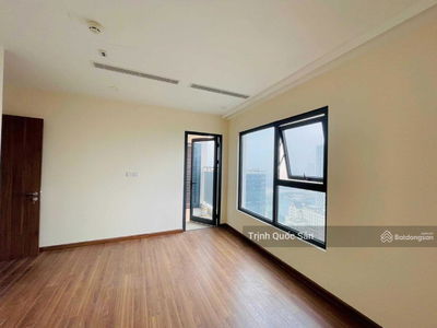 Sky Park Residence Project, Vietnam  Sky Park Residence Project, Vietnam