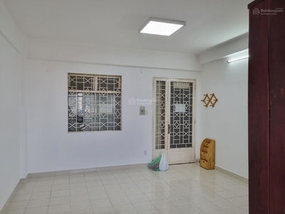 An Hoa apartment complex, Vietnam An Hoa apartment complex, Vietnam