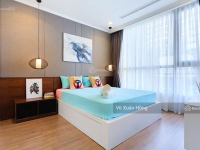 Vinhomes Central Park, Vietnam Vinhomes Central Park, Vietnam