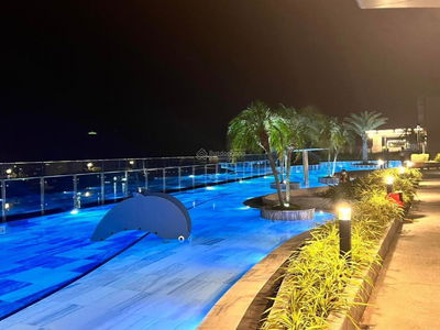 River Panorama, Vietnam River Panorama, Vietnam