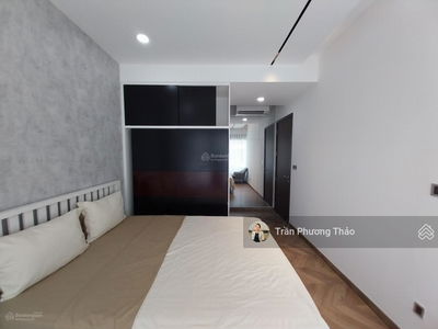 Midtown Phu My Hung, Vietnam Midtown Phu My Hung, Vietnam