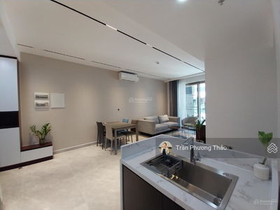 Midtown Phu My Hung, Vietnam Midtown Phu My Hung, Vietnam