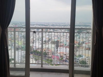 An Phu Apartment, Vietnam An Phu Apartment, Vietnam