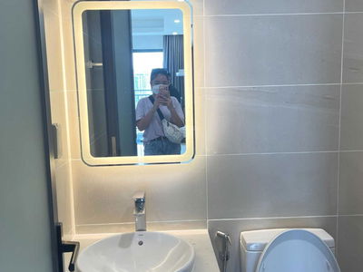 Q7 Saigon Riverside, Vietnam Q7 Saigon Riverside, Vietnam