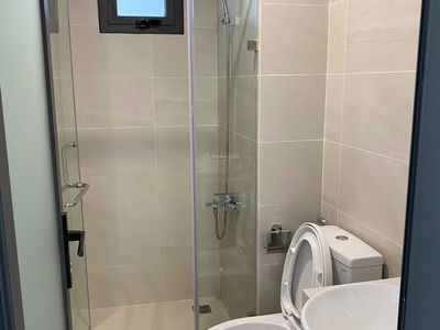 Q7 Saigon Riverside, Vietnam Q7 Saigon Riverside, Vietnam