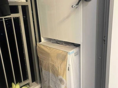 Q7 Saigon Riverside, Vietnam Q7 Saigon Riverside, Vietnam