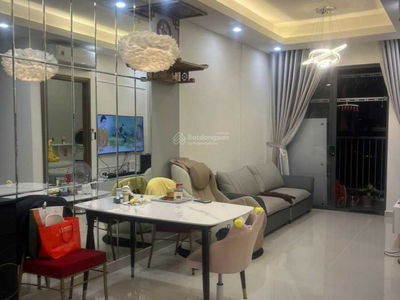 Q7 Saigon Riverside, Vietnam Q7 Saigon Riverside, Vietnam