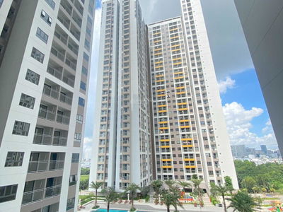 Q7 Saigon Riverside, Vietnam  Q7 Saigon Riverside, Vietnam