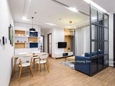 Discovery Complex, Vietnam Discovery Complex, Vietnam