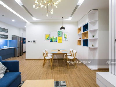 Discovery Complex, Vietnam Discovery Complex, Vietnam