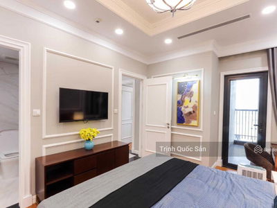 Bamboo Airways Tower, Vietnam  Bamboo Airways Tower, Vietnam