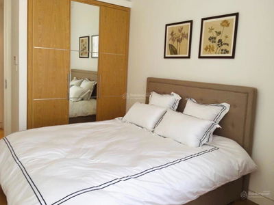 Indochina Plaza, Vietnam Indochina Plaza, Vietnam