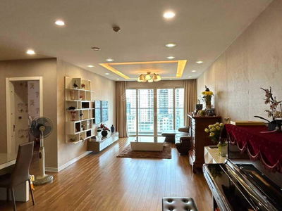 Mandarin Garden Project, Vietnam Mandarin Garden Project, Vietnam