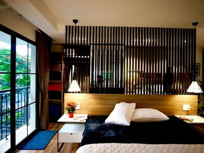 Cach Mang Thang Tam Street, Vietnam Cach Mang Thang Tam Street, Vietnam