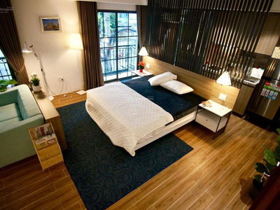 Cach Mang Thang Tam Street, Vietnam Cach Mang Thang Tam Street, Vietnam