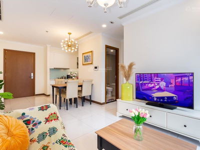 Wilton Tower, Vietnam Wilton Tower, Vietnam