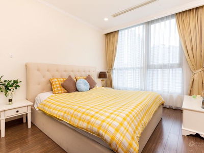 Wilton Tower, Vietnam Wilton Tower, Vietnam