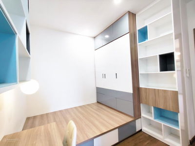 Wilton Tower, Vietnam Wilton Tower, Vietnam