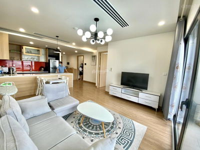 Rivera Park Hanoi, Vietnam Rivera Park Hanoi, Vietnam