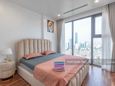 Golden Park Tower Project, Vietnam Golden Park Tower Project, Vietnam