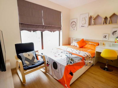 - 87 Linh Nam, Vietnam  - 87 Linh Nam, Vietnam