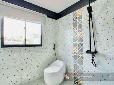 Dien Bien Phu Street, Vietnam Dien Bien Phu Street, Vietnam