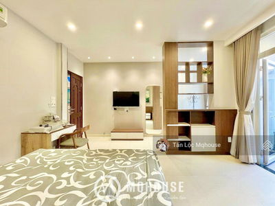 Pho Quang Street, Vietnam Pho Quang Street, Vietnam