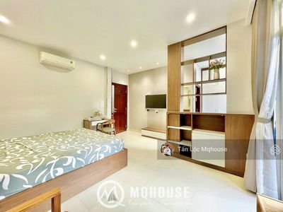 Pho Quang Street, Vietnam Pho Quang Street, Vietnam