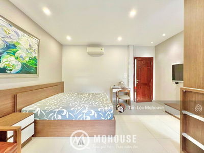 Pho Quang Street, Vietnam Pho Quang Street, Vietnam