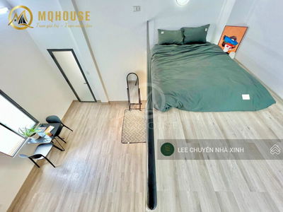 Le Van Quoi Street, Vietnam Le Van Quoi Street, Vietnam