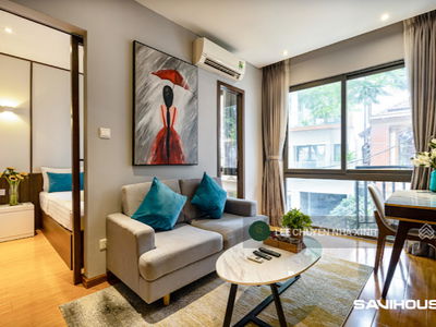 Bach Dang Street, Vietnam Bach Dang Street, Vietnam