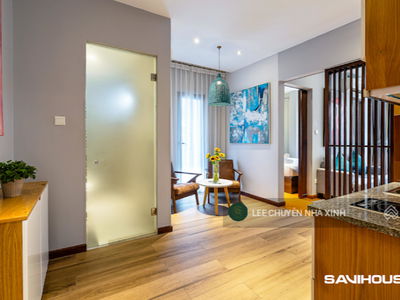 Bach Dang Street, Vietnam Bach Dang Street, Vietnam