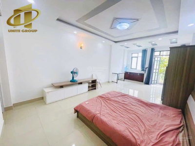 Nguyen Dinh Chinh Street, Vietnam Nguyen Dinh Chinh Street, Vietnam